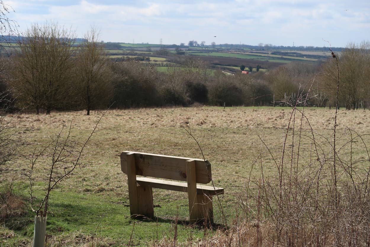 Everything you need to know about Northamptonshire's Country Parks