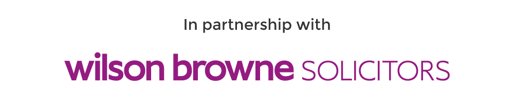 NL Awards is in partnership with Wilson Browne Solicitors