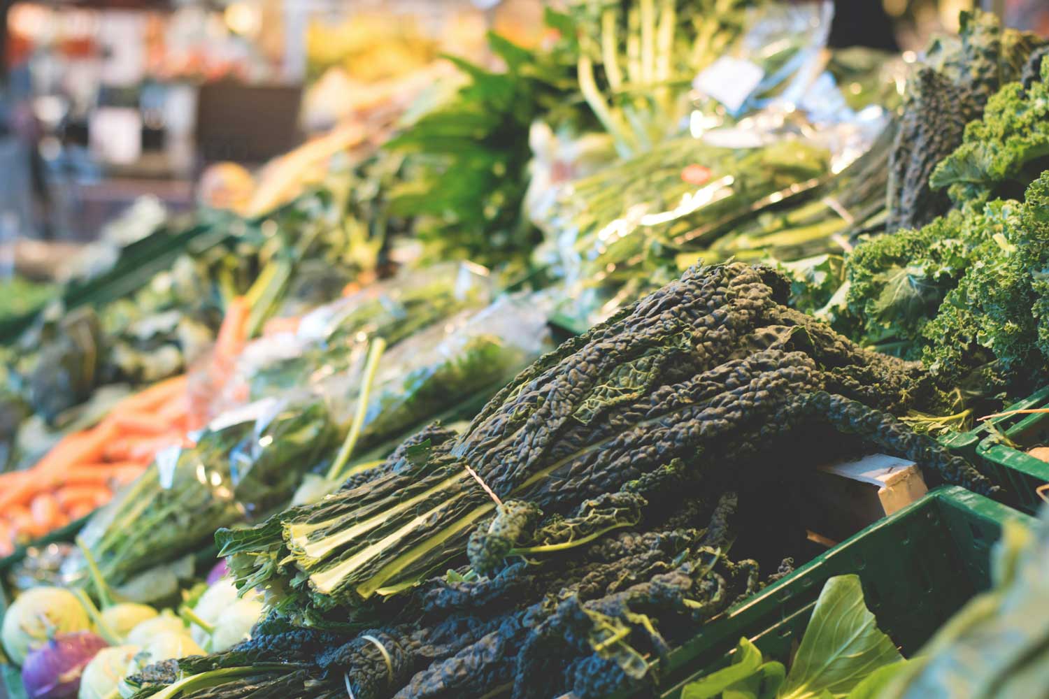farmers market in northamptonshire