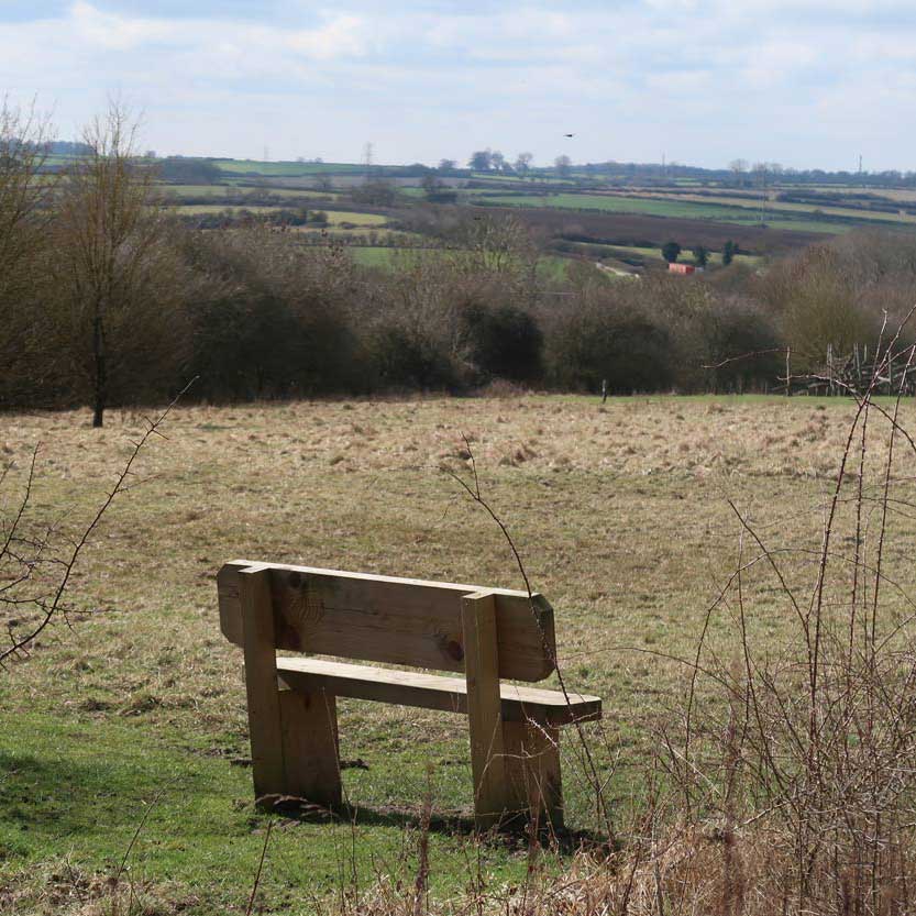 northamptonshire walks