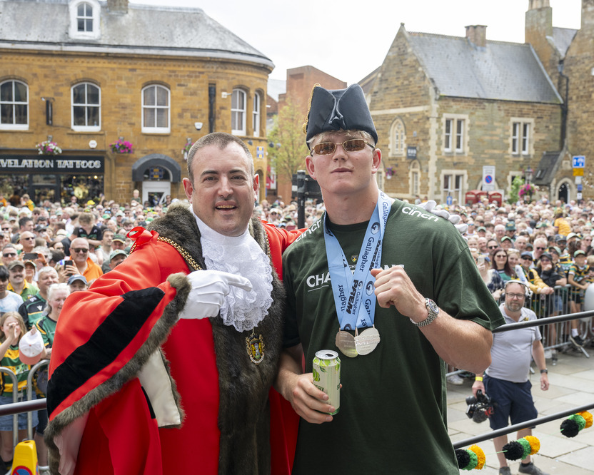 Mayor-and-Henry