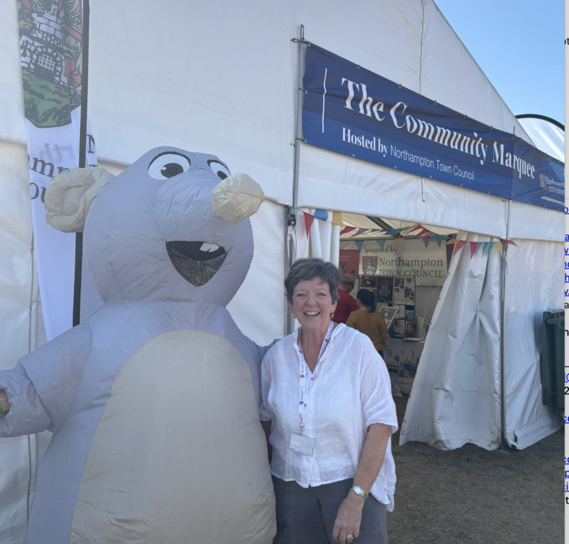 NTC-Community-Marquee