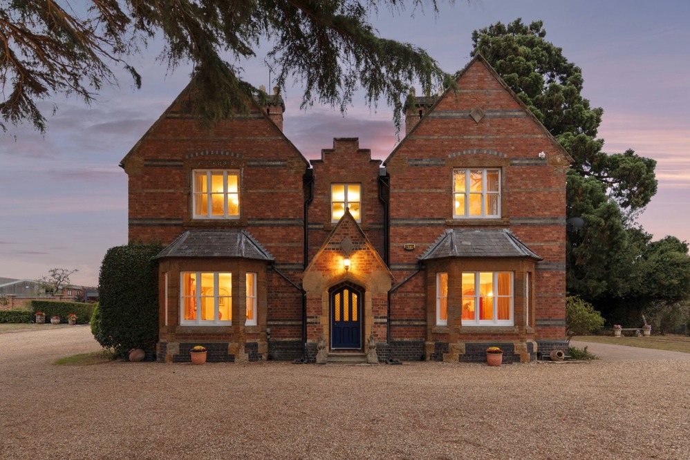 By Design Homes